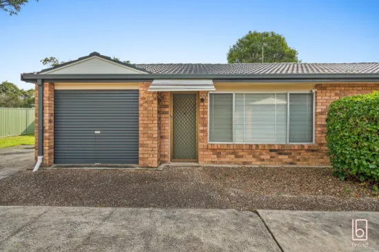 2/42-48 Gascoigne Road, Gorokan, NSW 2263