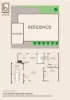 2/42-48 Gascoigne Road, Gorokan, NSW 2263-Floorplan