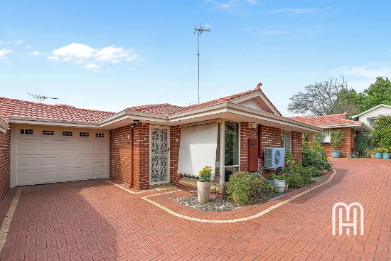 2/42 Shearn Crescent, Doubleview, WA 6018