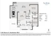 2/42 Shearn Crescent, Doubleview, WA 6018-Floorplan