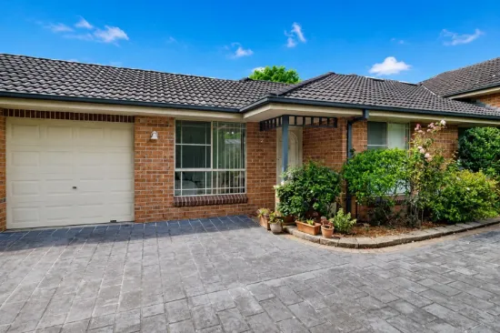 2/428 Blaxland Road, Denistone, NSW 2114