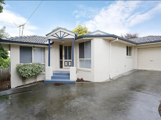 2/439 Stephensons Road, Mount Waverley, Vic 3149