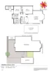 2/44 Alston Avenue, Como, WA 6152-Floorplan