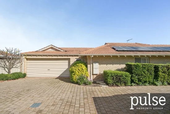 2/44 Central Road, Rossmoyne, WA 6148