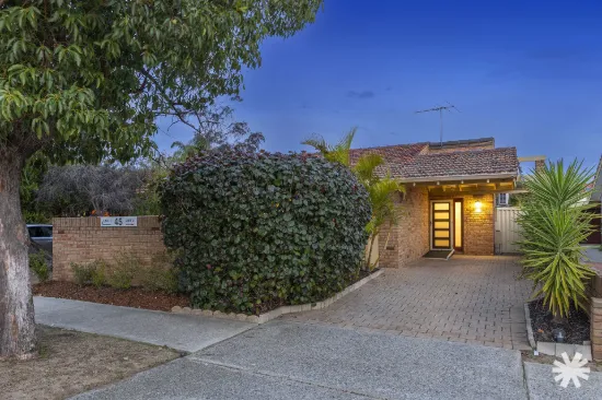 2/45 Cale Street, Como, WA 6152