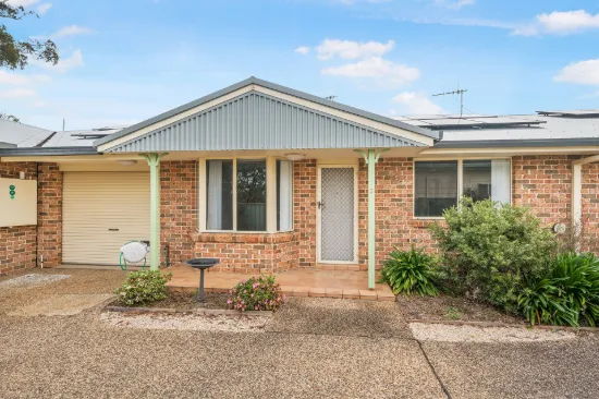 2/45 Table Street, Port Macquarie, NSW 2444