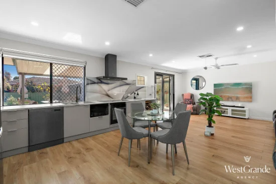 2/453 Riverton Drive, Riverton, WA 6148 - Sold