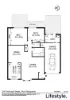 2/47 Ackroyd Street, Port Macquarie, NSW 2444-Floorplan
