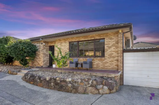 2/47 Mimosa Street, Bexley, NSW 2207