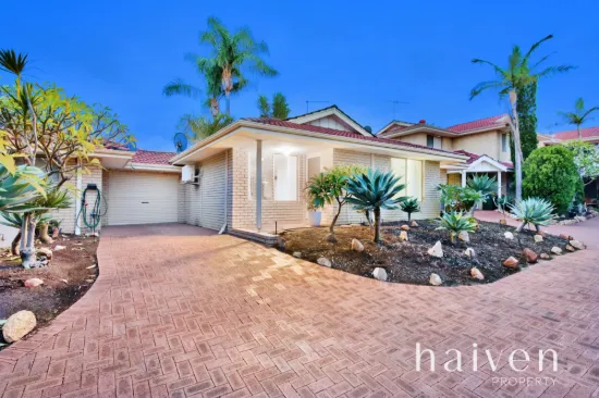 2/48 Deanmore Road, Scarborough, WA 6019