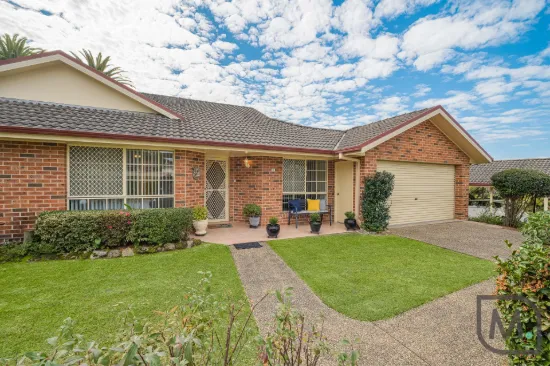 2/48 Fairfax Road, Warners Bay, NSW 2282
