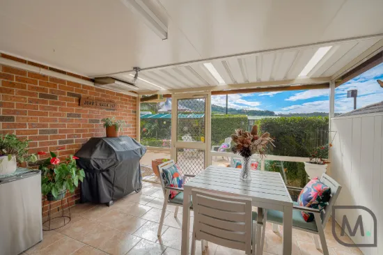 2/48 Fairfax Road, Warners Bay, NSW 2282-Image