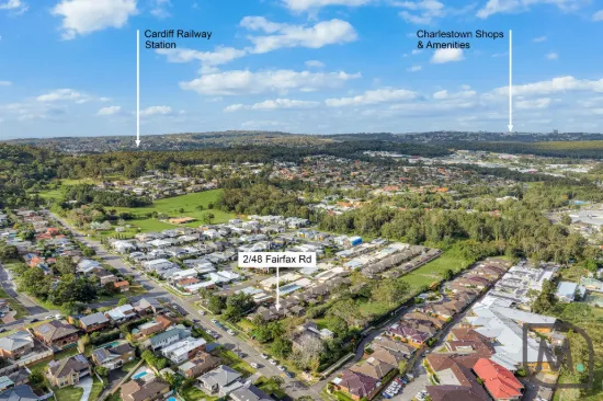 2/48 Fairfax Road, Warners Bay, NSW 2282-Image