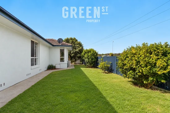 2/49 Fraser Street, Jesmond, NSW 2299