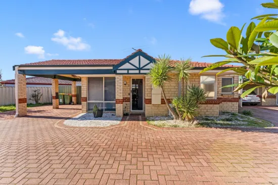 2/5 Sang Pl, Bayswater, WA 6053