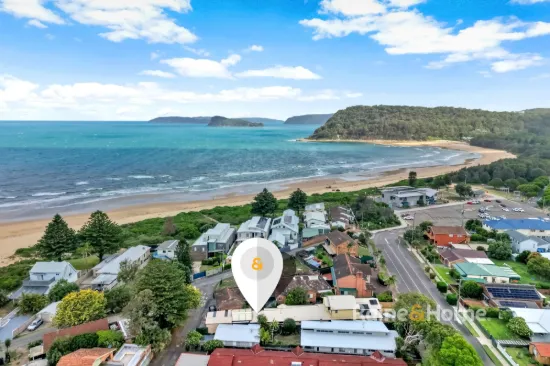 2/504a Ocean Beach Road, Umina Beach, NSW 2257