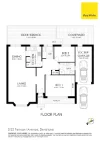 2/51-53 Pennant Ave, Denistone, NSW 2114-Floorplan