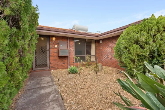 2/52 Endeavour Avenue, Bull Creek, WA 6149