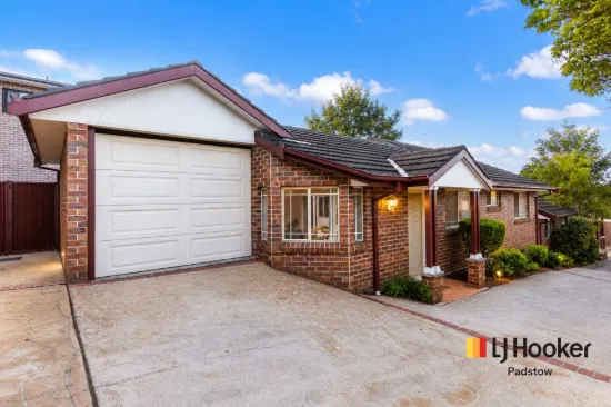 2/53 Hydrae Street, Revesby, NSW 2212
