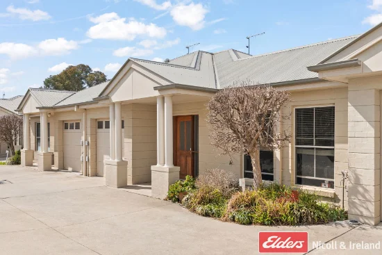 2/55 Brilliant Street, Bathurst, NSW 2795 - For Sale