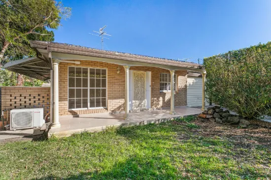 2/57 Russell Avenue, Sans Souci, NSW 2219