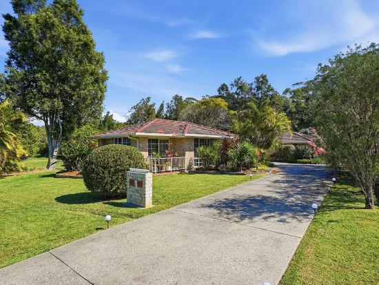 2/58 Brodie Drive, Coffs Harbour, NSW 2450
