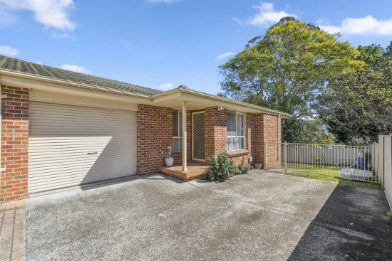 2/58 Coolabah Road, Dapto, NSW 2530
