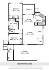 2/58 Coolabah Road, Dapto, NSW 2530-Floorplan