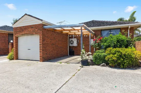 2/580 Warrigal Road, Oakleigh South, Vic 3167
