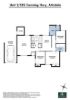 2/582 Canning Highway, Attadale, WA 6156-Floorplan