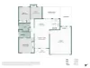 2/6 Myrtle Crescent, Bridgeman Downs, Qld 4035-Floorplan