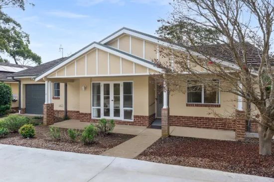 2/6 Oxford Street, Mittagong, NSW 2575