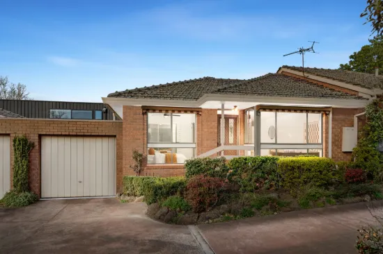 2/60 Brunel Street, Malvern East, Vic 3145