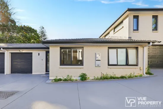 2/61 Brush Road, West Ryde, NSW 2114