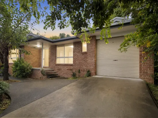 2/64 Prince James Avenue, Coffs Harbour, NSW 2450