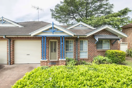 2/64 Westbank Avenue, Emu Plains, NSW 2750