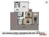 2/65 Carlisle Street, Ingleburn, NSW 2565-Floorplan