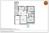 2/65A Page Avenue, North Nowra, NSW 2541-Floorplan