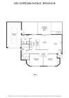 2/69 Corrigan Avenue, Brooklyn, Vic 3012-Floorplan
