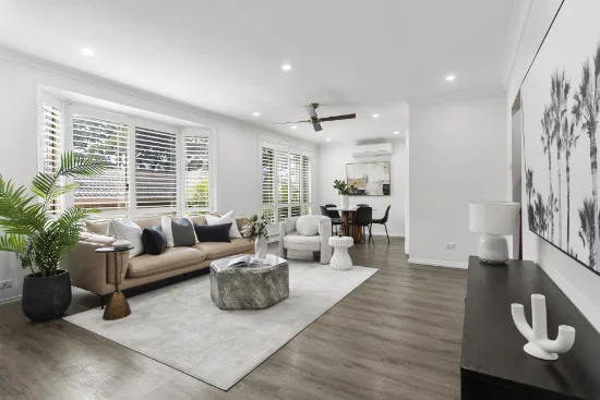 2/7-9 Curtis Avenue, Taren Point, NSW 2229