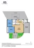 2/7-9 Lett Street, Gorokan, NSW 2263-Floorplan