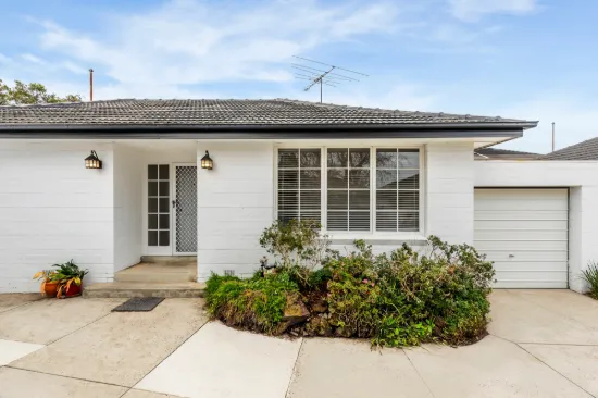 2/7 Bent Street, Brighton, Vic 3186