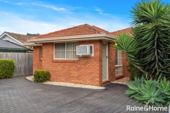 2/7 Hazel Grove, Pascoe Vale, Vic 3044