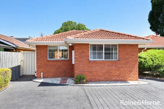 2/7 Hazel Grove, Pascoe Vale, Vic 3044