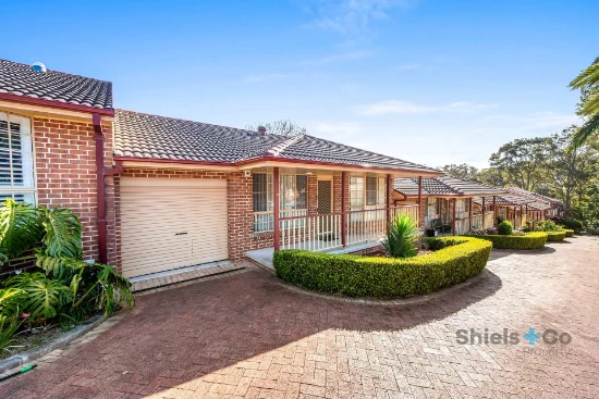 2/7 Kenibea Avenue, Kahibah, NSW 2290