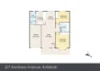 2/7 Kenibea Avenue, Kahibah, NSW 2290-Floorplan