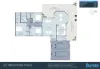 2/7 Morcombe Place, Port Macquarie, NSW 2444-Floorplan