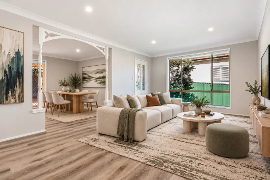 2/7 Waratah Road, Engadine, NSW 2233