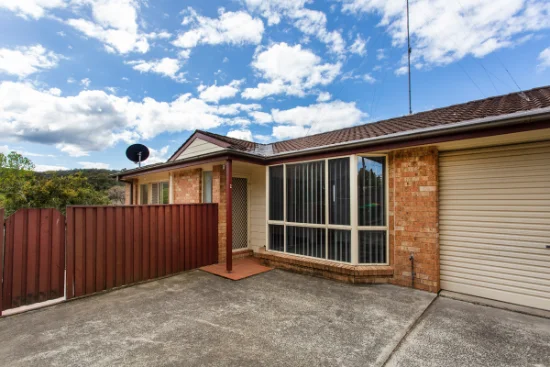 2/70 Springfield Road, Springfield, NSW 2250