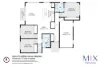 2/70 William Street, Brighton, Tas 7030-Floorplan